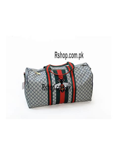 gucci sports bag